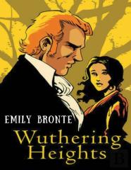 Wuthering Heights (Annotated)