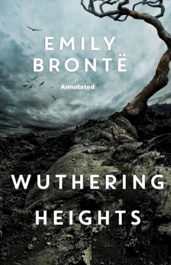 Bertrand.pt - Wuthering Heights Annotated (Penguin Classics)