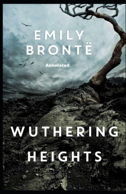 Bertrand.pt - Wuthering Heights Annotated (Penguin Classics)