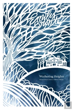 Bertrand.pt - Wuthering Heights (Artisan Edition)