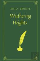 Wuthering Heights By Emily Bronte