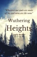 Wuthering Heights By Emily Bronte