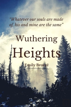 Bertrand.pt - Wuthering Heights By Emily Bronte