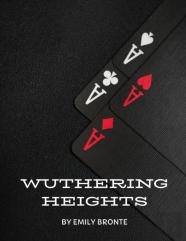 Wuthering Heights By Emily Bronte