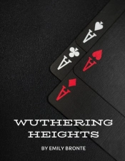 Wuthering Heights By Emily Bronte