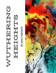 Wuthering Heights By Emily Bronte