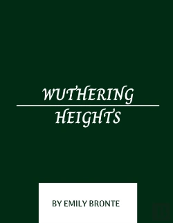 Bertrand.pt - Wuthering Heights By Emily Bronte