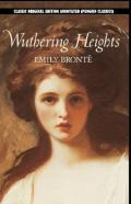 Wuthering Heights By Emily Bronte