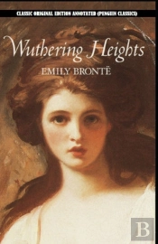 Wuthering Heights By Emily Bronte