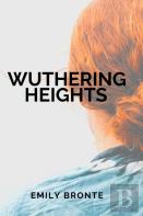 Wuthering Heights By Emily Bronte