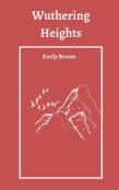 Wuthering Heights By Emily Bronte