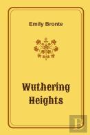 Wuthering Heights By Emily Bronte