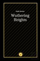 Wuthering Heights By Emily Bronte