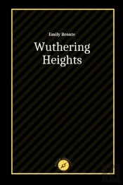 Wuthering Heights By Emily Bronte