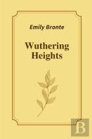 Wuthering Heights By Emily Bronte