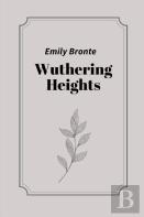 Wuthering Heights By Emily Bronte