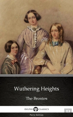 Bertrand.pt - Wuthering Heights By Emily Bronte (Illustrated)