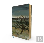 Wuthering Heights: Deluxe Painted Edition