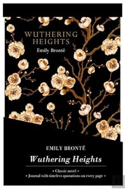 Bertrand.pt - Wuthering Heights Gift Set