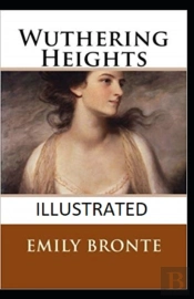 Wuthering Heights( Illustrated Edition)