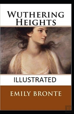 Bertrand.pt - Wuthering Heights( Illustrated Edition)