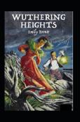 Wuthering Heights (Illustrated Edition)