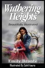 Wuthering Heights (Illustrated)