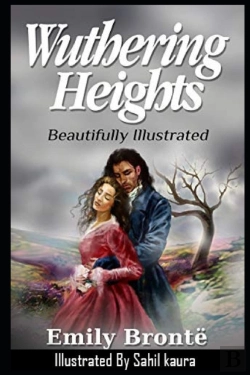 Bertrand.pt - Wuthering Heights (Illustrated)