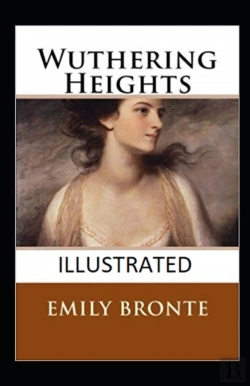 Bertrand.pt - Wuthering Heights Illustrated