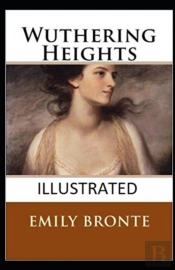 Wuthering Heights Illustrated