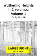 Wuthering Heights In 2 Volumes