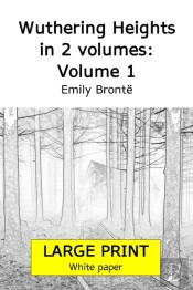 Wuthering Heights In 2 Volumes
