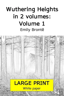 Bertrand.pt - Wuthering Heights In 2 Volumes