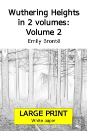 Wuthering Heights In 2 Volumes
