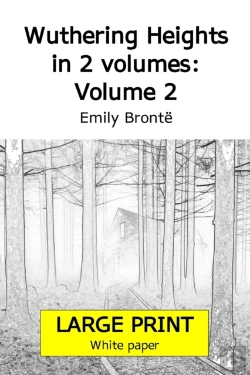 Bertrand.pt - Wuthering Heights In 2 Volumes