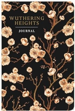 Bertrand.pt - Wuthering Heights Journal - Lined