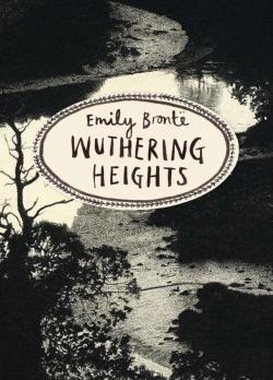 Bertrand.pt - Wuthering Heights (Vintage Classics Bronte Series)