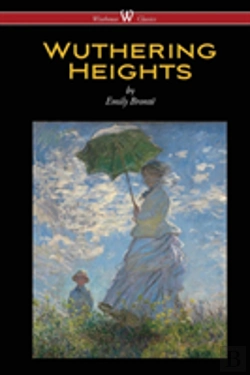 Bertrand.pt - Wuthering Heights (Wisehouse Classics Edition)