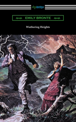 Bertrand.pt - Wuthering Heights (With An Introduction By Mary Augusta Ward)