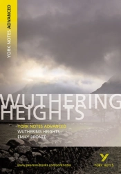 Wuthering Heights (York Notes Advanced) English Literature Study Guide - For 2026, 2027 Exams