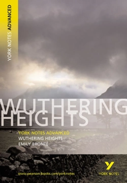 Bertrand.pt - Wuthering Heights (York Notes Advanced) English Literature Study Guide - For 2026, 2027 Exams