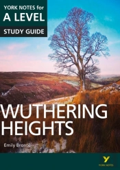 Wuthering Heights: York Notes For A-Level Updf