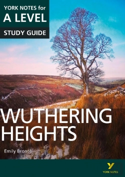 Bertrand.pt - Wuthering Heights: York Notes For A-Level Updf