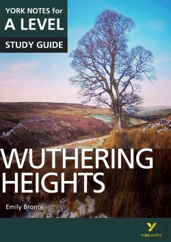 Bertrand.pt - Wuthering Heights: York Notes For A-Level Updf