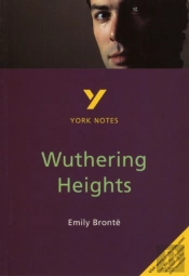 Wuthering Heights: York Notes For Gcse - For 2026, 2027 Exams