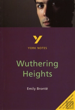 Bertrand.pt - Wuthering Heights: York Notes For Gcse - For 2026, 2027 Exams