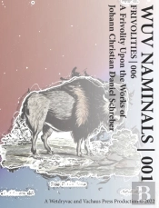 Wuv Naminals | 001