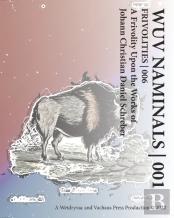 Wuv Naminals | 001