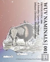 Wuv Naminals | 001