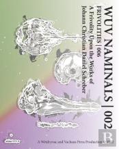 Wuv Naminals | 002